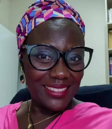 Debora Cristina Jeffrey