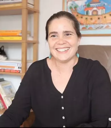 Luciana Cristina Ceron