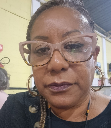 Eliete Aparecida de Godoy