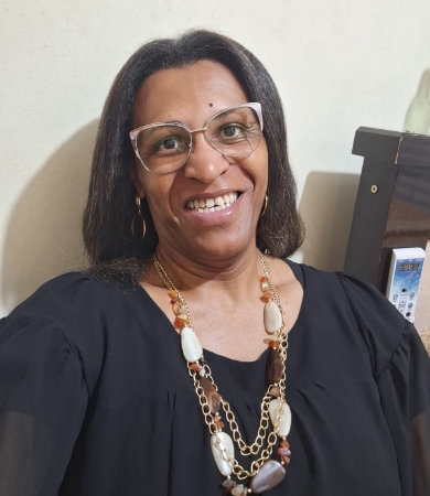 Paula Beatriz de Souza Cruz