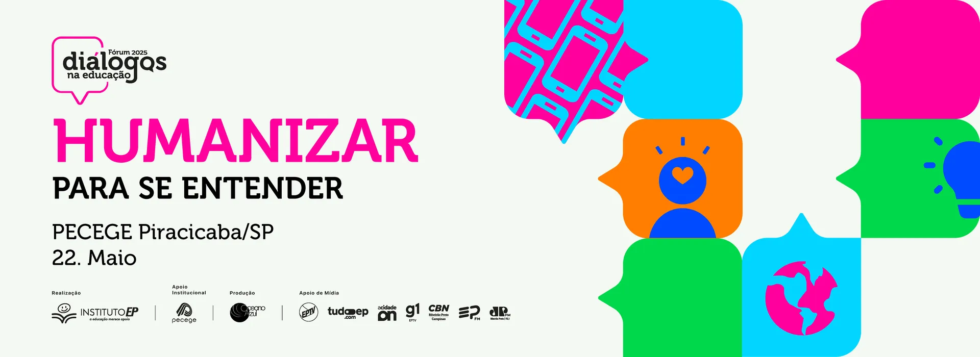 Diálogos na Educação