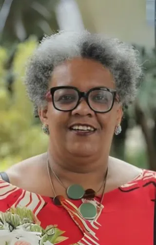 Andreia dos Santos de Jesus