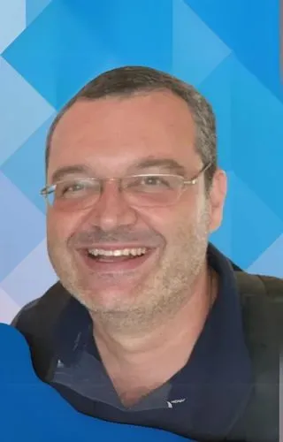 Fábio Henrique Cogo