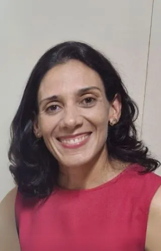 Gleice Marini de Souza