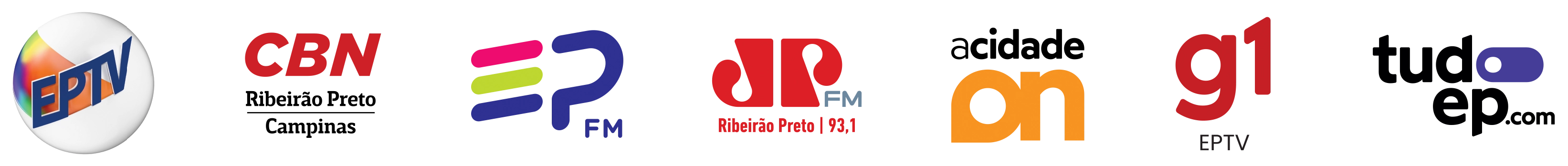Apoio de Mídia
