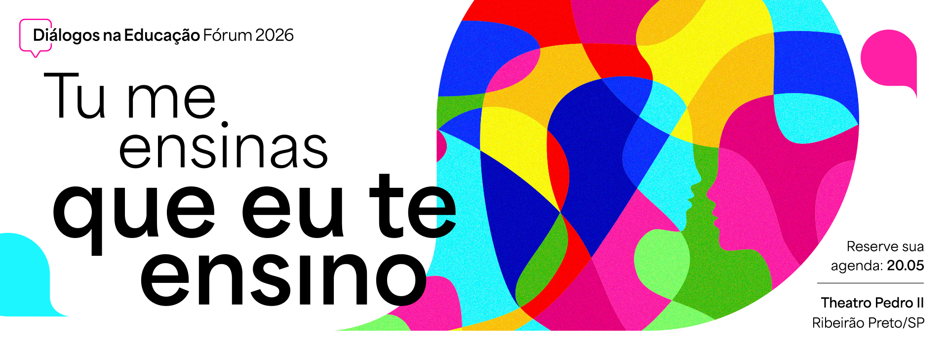 Diálogos na Educação