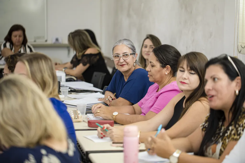 Roda de conversa Mococa